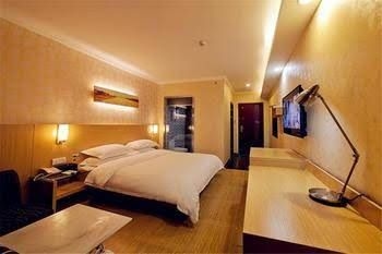 Yi Ran Si Ji Hotel4