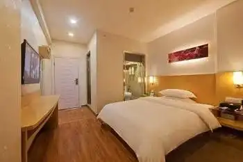 Yi Ran Si Ji Hotel Yi Ran Si Ji Hotel