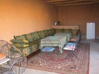 Auberge Toda Auberge Toda