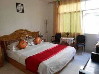 Chengdu Cosiness Home Hotel Chengdu Cosiness Home Hotel