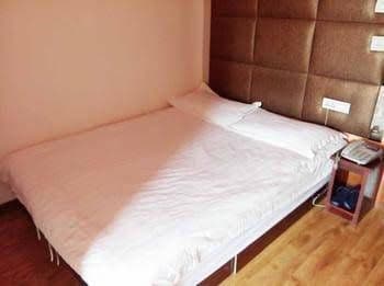 Xingrujia Hotel Wuhan Xudong Branch Xingrujia Hotel Wuhan Xudong Branch