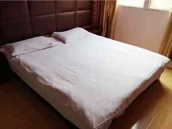 Xingrujia Hotel Wuhan Xudong Branch Xingrujia Hotel Wuhan Xudong Branch