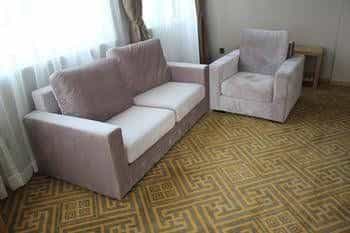 Weihai Longwei Holiday Inns Weihai Longwei Holiday Inns