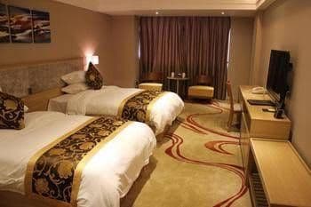 Weihai Longwei Holiday Inns Weihai Longwei Holiday Inns