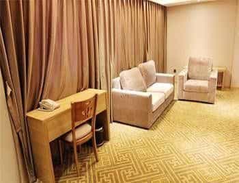 Weihai Longwei Holiday Inns Weihai Longwei Holiday Inns