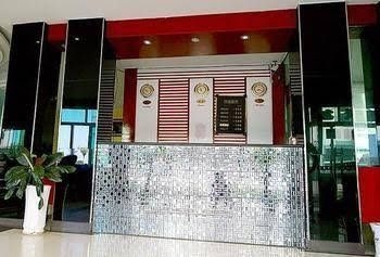 Longhai Grand Hotel1