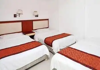 Longhai Grand Hotel Longhai Grand Hotel