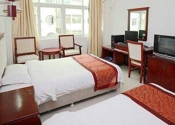 Longhai Grand Hotel3
