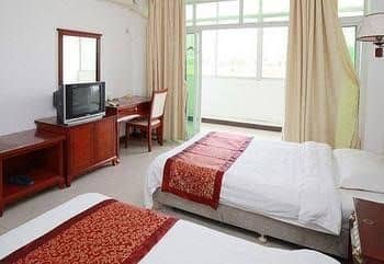 Longhai Grand Hotel Longhai Grand Hotel