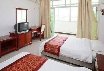 Longhai Grand Hotel Longhai Grand Hotel