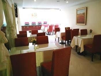 Hanting Hotel Shenzhen Nanyuan Road Hanting Hotel Shenzhen Nanyuan Road