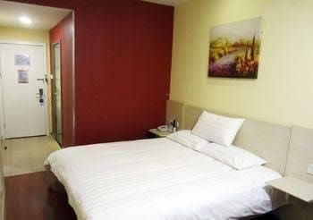 Hanting Hotel Shanghai Rongmei Road Hanting Hotel Shanghai Rongmei Road