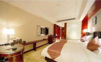 Meiyuan Hotel Meiyuan Hotel