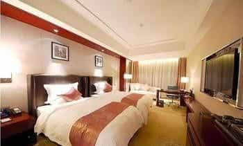Meiyuan Hotel Meiyuan Hotel