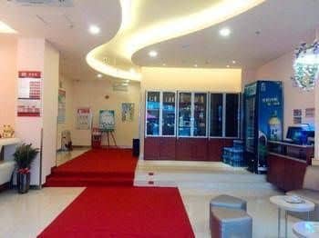 Jia Yi Hotel-panyu Dashi Changlong Branch Jia Yi Hotel-panyu Dashi Changlong Branch