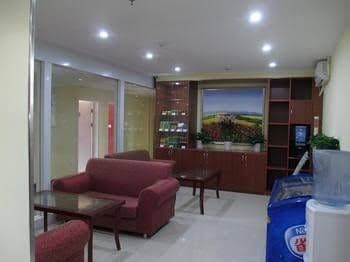 Hanting Hotel Yantai Hanting Hotel Yantai
