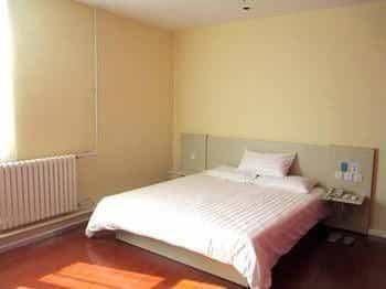 Hanting Hotel Yantai Hanting Hotel Yantai
