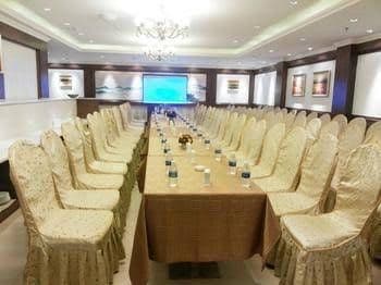 Wulong Daweiying Holiday Hotel Wulong Daweiying Holiday Hotel