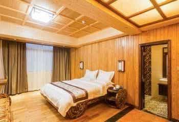 Fulin Ecological Hotel Fulin Ecological Hotel