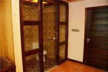 Fulin Ecological Hotel Fulin Ecological Hotel