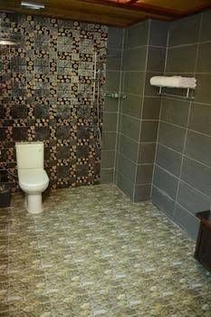 Fulin Ecological Hotel0