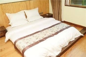 Fulin Ecological Hotel4