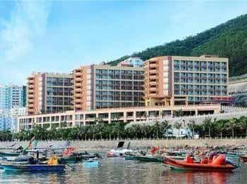 Shanhaiwan Holiday Hotel