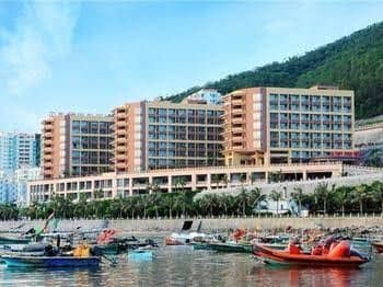 Shanhaiwan Holiday Hotel Shanhaiwan Holiday Hotel