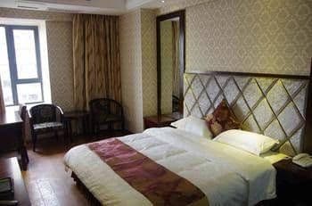 Chengdu Yihao Impression Hotel Chengdu Yihao Impression Hotel