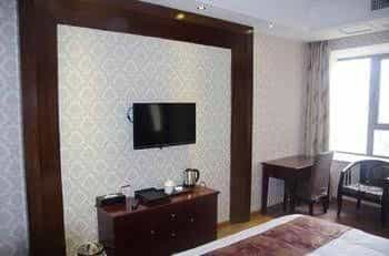 Chengdu Yihao Impression Hotel Chengdu Yihao Impression Hotel