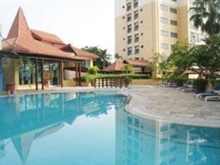 Verwood Hotel and Serviced Residence3