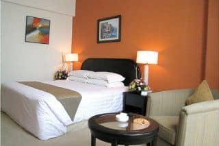 Verwood Hotel and Serviced Residence Verwood Hotel and Serviced Residence