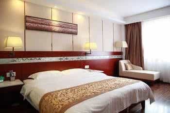 Honghu Jintai Hotel Honghu Jintai Hotel
