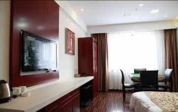 Honghu Jintai Hotel Honghu Jintai Hotel