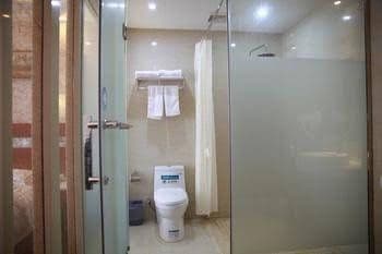 Honghu Jintai Hotel Honghu Jintai Hotel