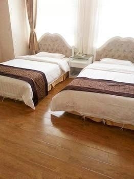 Jixiang Jiayi Garden Hotel3