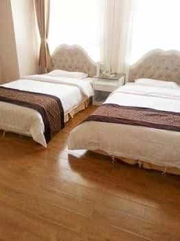 Jixiang Jiayi Garden Hotel Jixiang Jiayi Garden Hotel