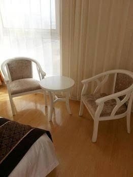 Jixiang Jiayi Garden Hotel2