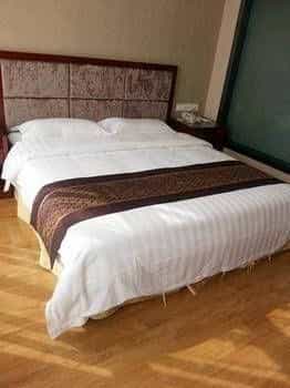 Jixiang Jiayi Garden Hotel Jixiang Jiayi Garden Hotel