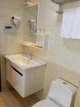 Jixiang Jiayi Garden Hotel4