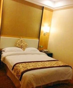 Dollar Hotel- Wuhan0