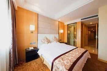 Dollar Hotel- Wuhan Dollar Hotel- Wuhan