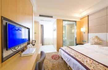 Dollar Hotel- Wuhan Dollar Hotel- Wuhan