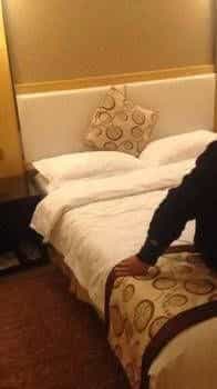 Dollar Hotel- Wuhan Dollar Hotel- Wuhan