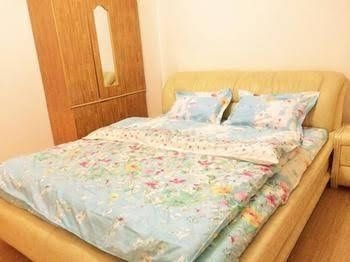 Chengdu Fanhualuo Inn4