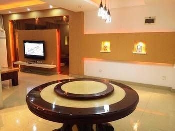 Chengdu Fanhualuo Inn0
