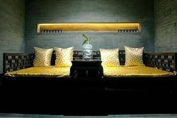 Wuxi 1881 Peninsula Hotel2