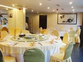 Wuxi 1881 Peninsula Hotel Wuxi 1881 Peninsula Hotel