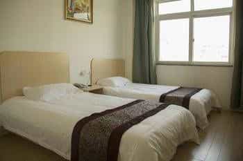 Qingdao Lanting Business Hotel Qingdao Lanting Business Hotel