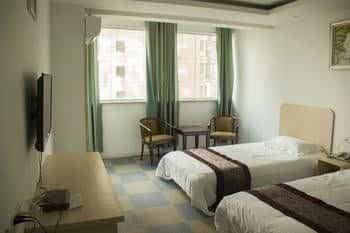 Qingdao Lanting Business Hotel Qingdao Lanting Business Hotel